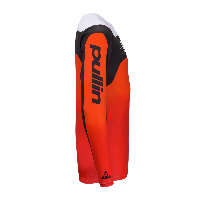 MAILLOT PULL-IN MASTER ORANGE