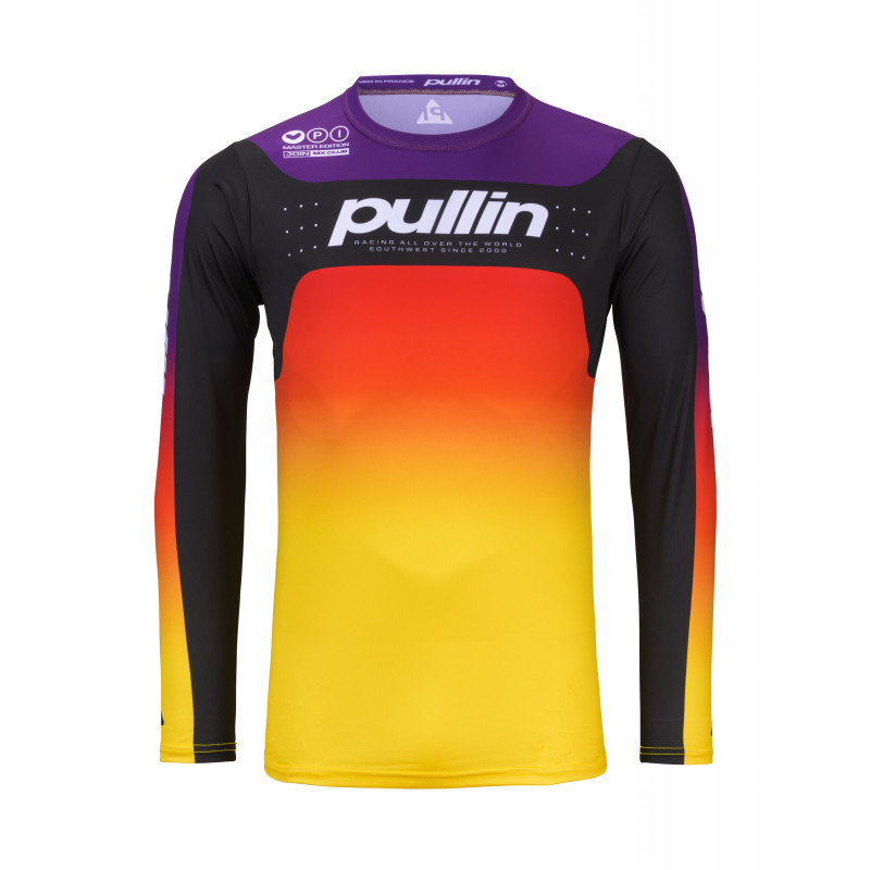 PULL-IN MASTER SUNSET JERSEY