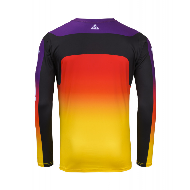 MAILLOT PULL-IN MASTER SUNSET
