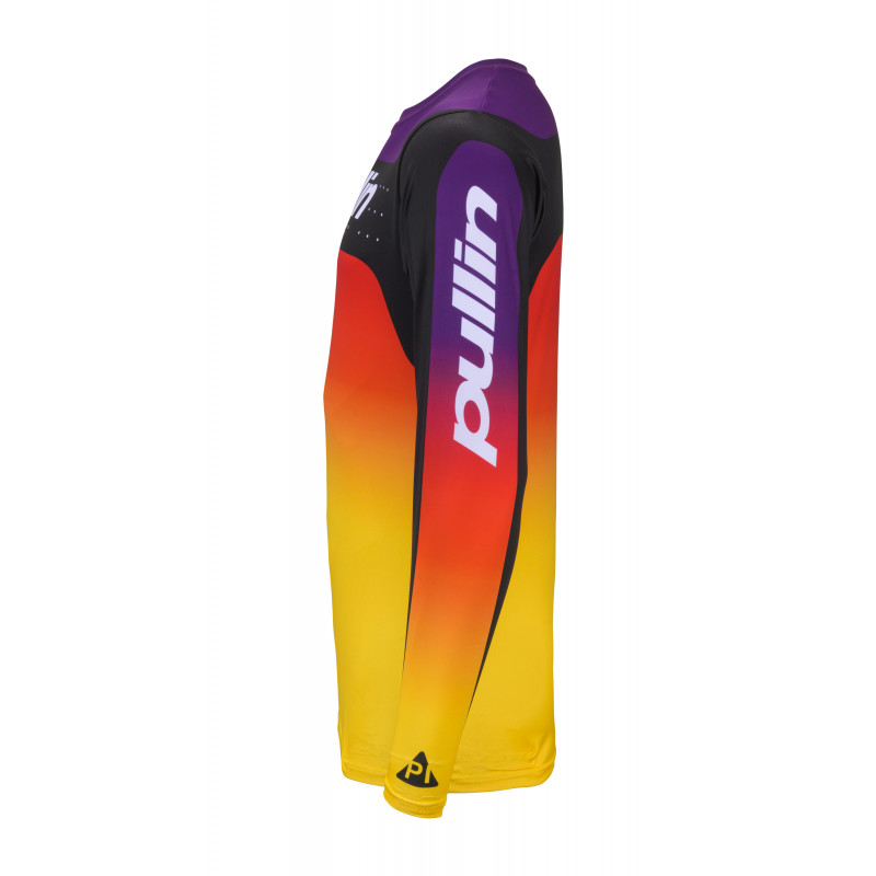 MAILLOT PULL-IN MASTER SUNSET
