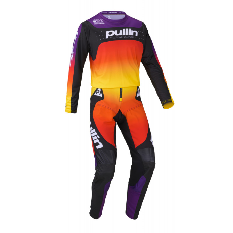 MAILLOT PULL-IN MASTER SUNSET