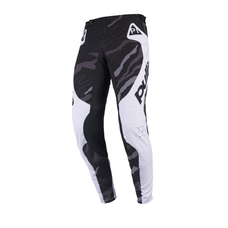 PANTALON PULL-IN MASTER CAMO BLACK