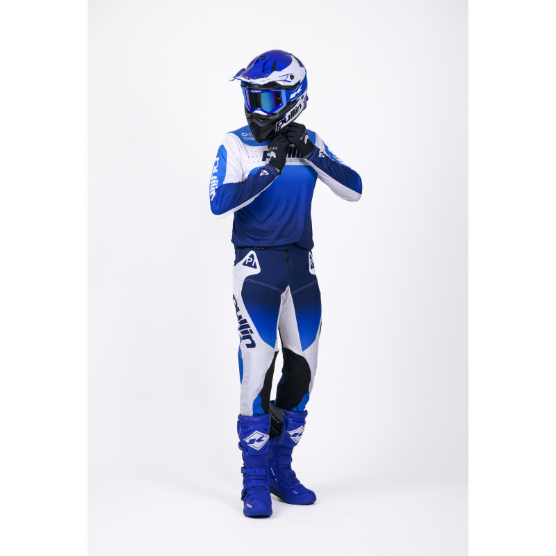 PULL-IN MASTER BLUE PANTS