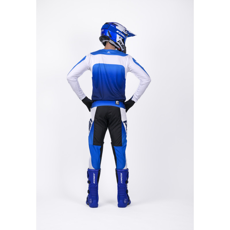 PULL-IN MASTER BLUE PANTS