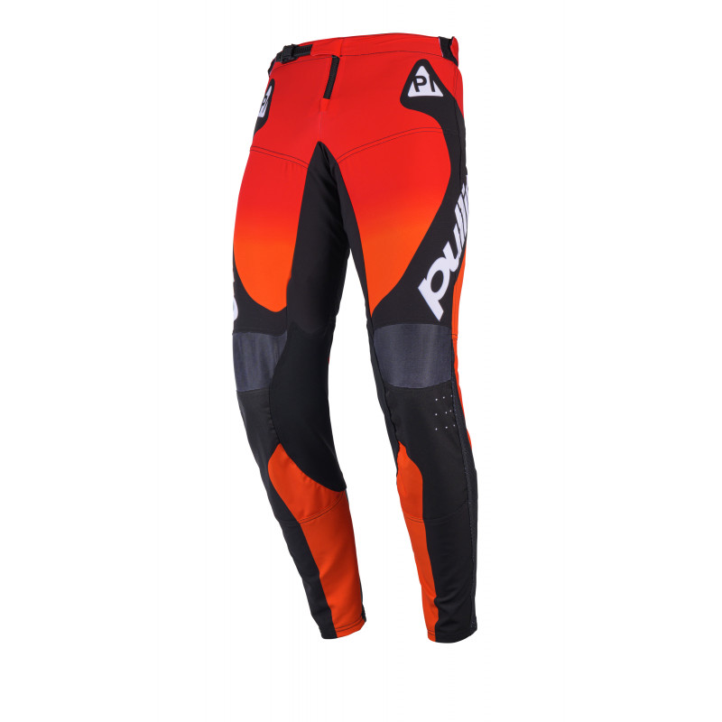 PANTALON PULL-IN MASTER ORANGE