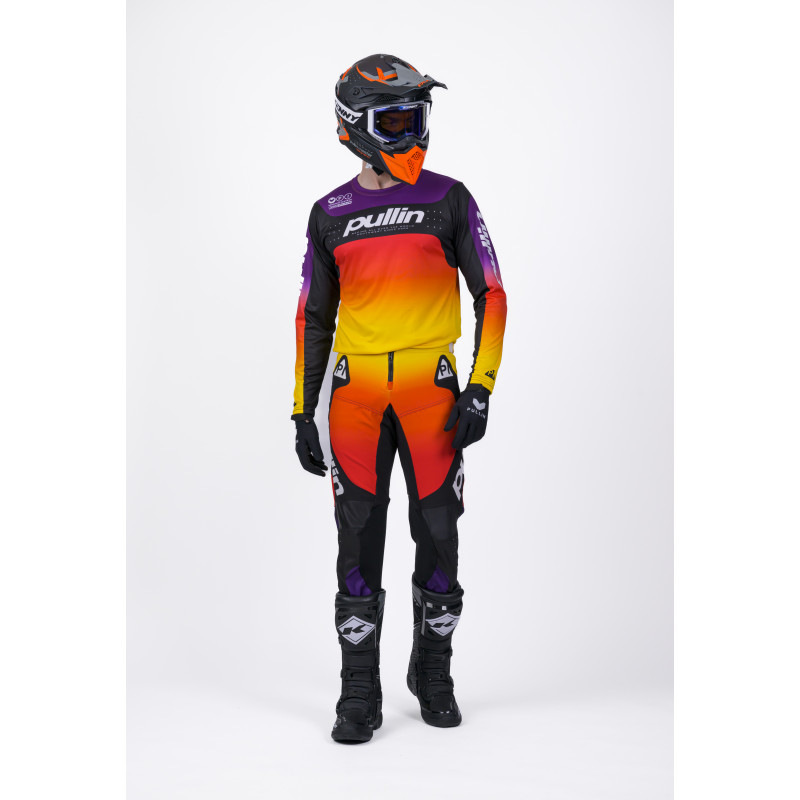 PANTALON PULL-IN MASTER SUNSET