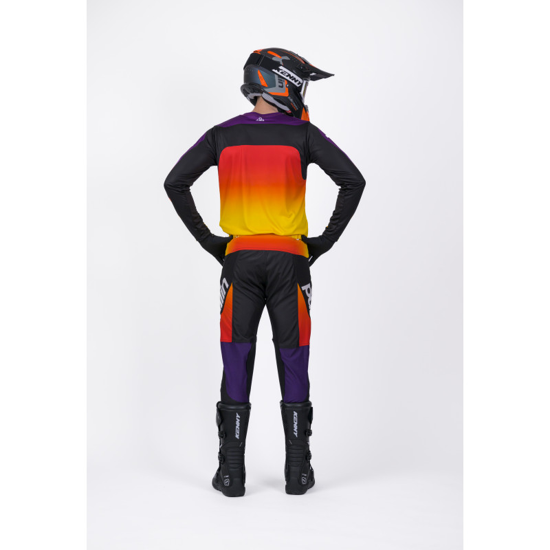 PULL-IN MASTER SUNSET PANTS