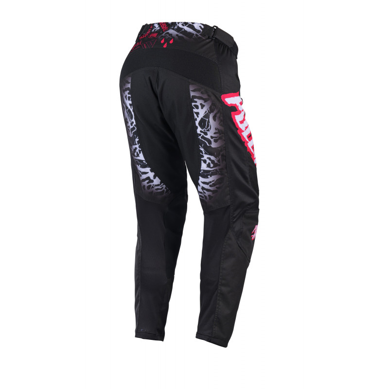 PANTALON PULL-IN TRASH PINK NEON