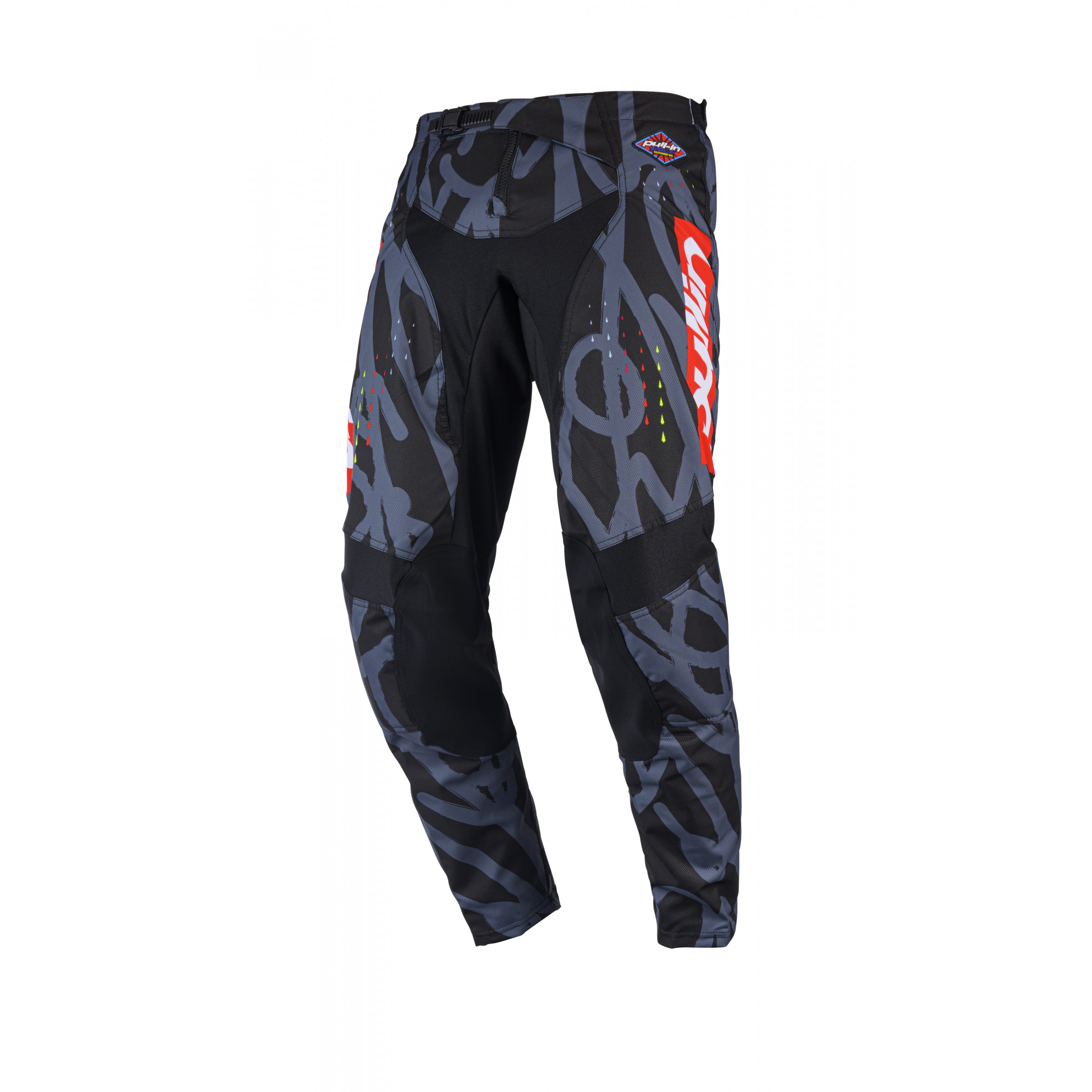 PANTALON PULL-IN TRASH DIRT