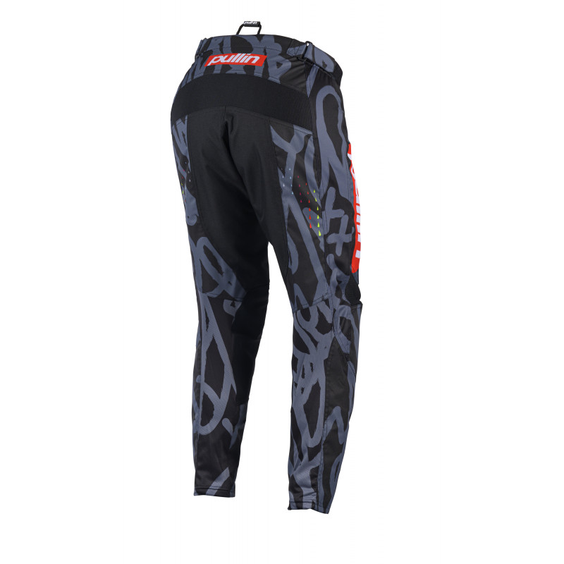 PANTALON PULL-IN TRASH DIRT