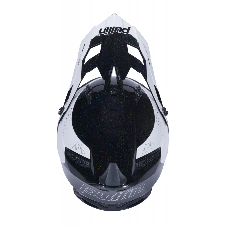 CASQUE PULL-IN ABSOLUT ENFANT