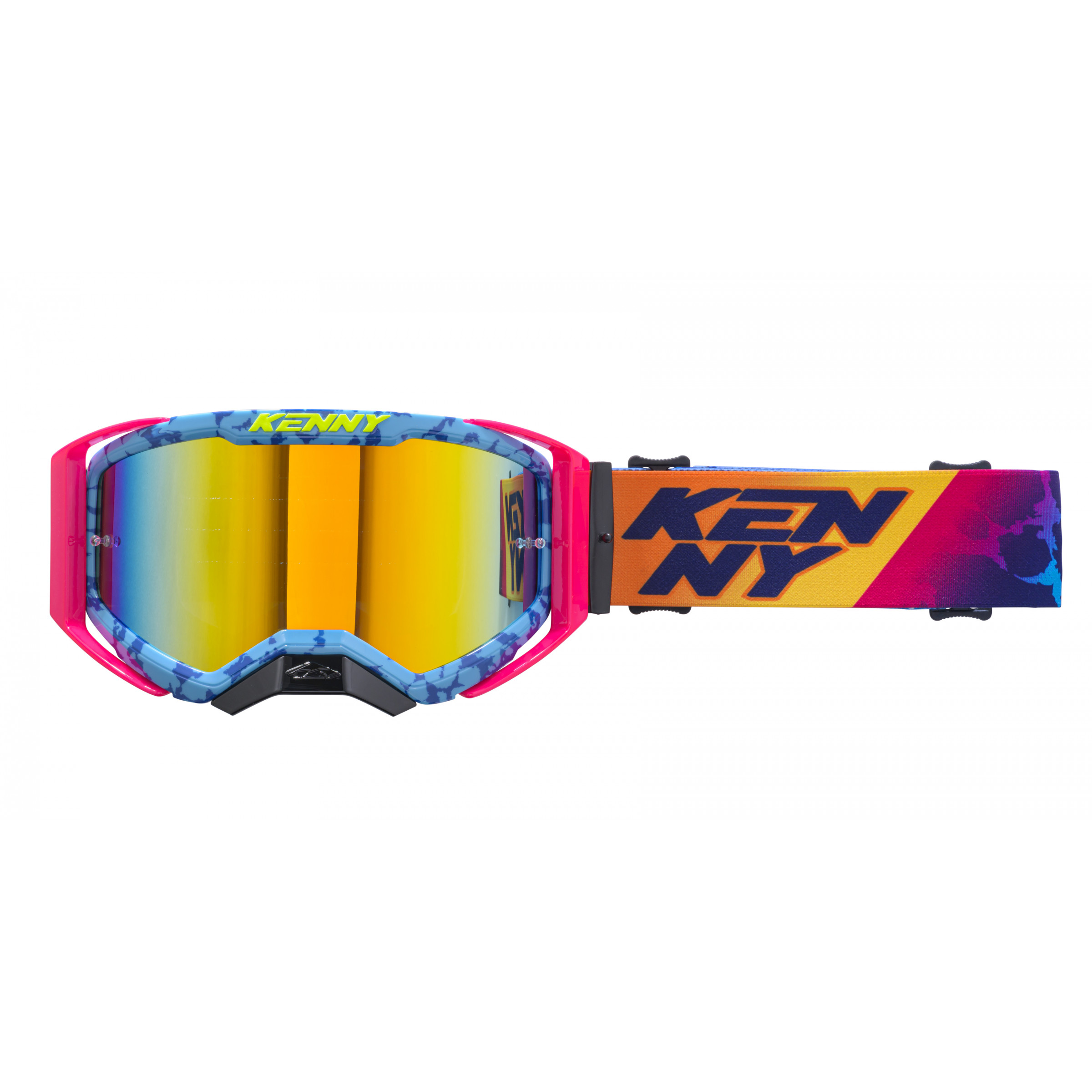 MASQUE PERFORMANCE EVO 2 SOCAL