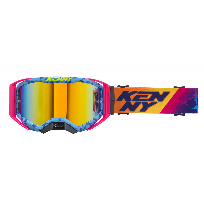 PERFORMANCE EVO 2 SOCAL GOGGLES
