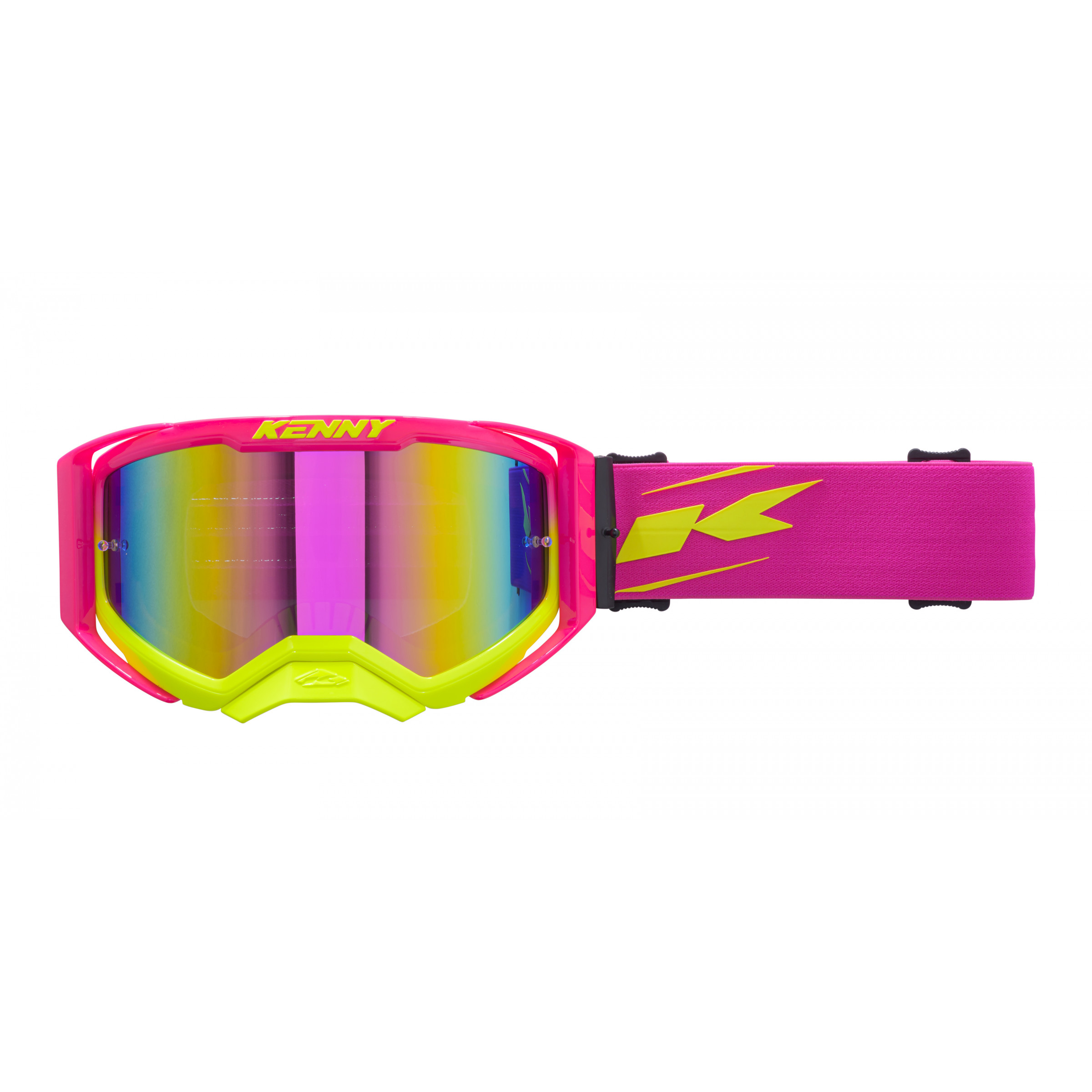 MASQUE PERFORMANCE EVO 2 NEON PINK