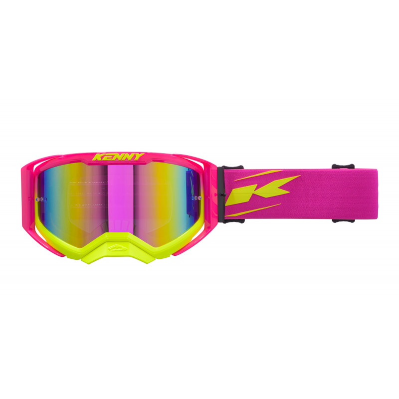 MASQUE PERFORMANCE EVO 2 NEON PINK