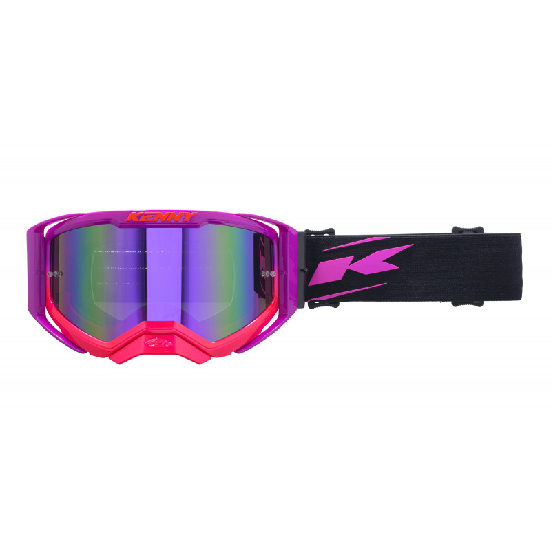 MASQUE PERFORMANCE EVO 2 PURPLE
