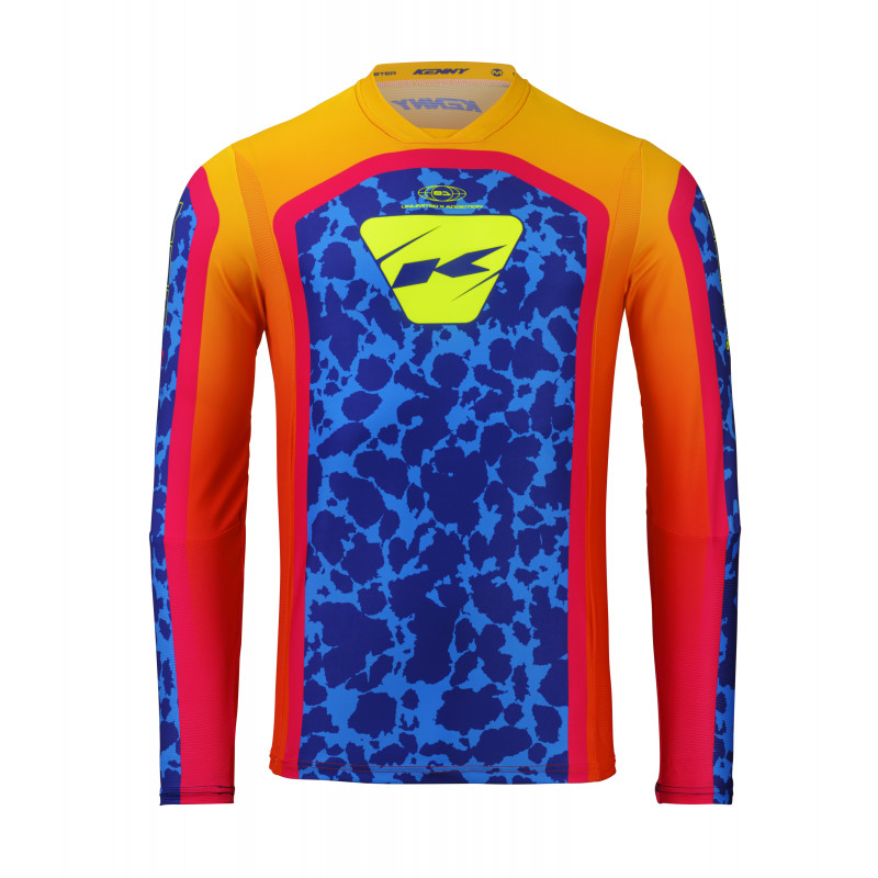 PERFORMANCE SOCAL JERSEY