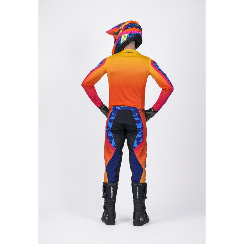 MAILLOT PERFORMANCE SOCAL