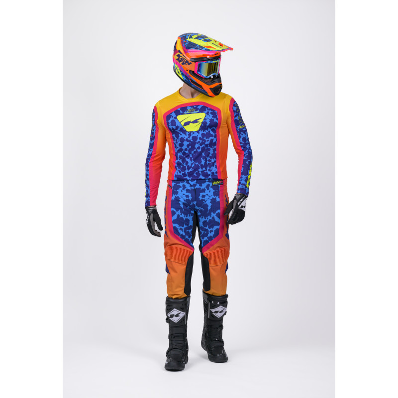 PERFORMANCE SOCAL JERSEY