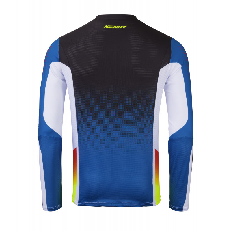 MAILLOT PERFORMANCE GRADIENT