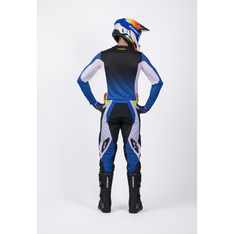 PERFORMANCE GRADIENT JERSEY