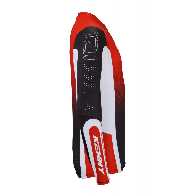 PERFORMANCE RED JERSEY