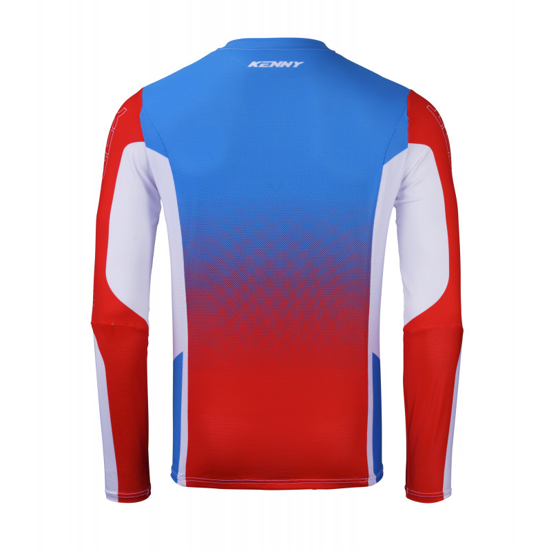 MAILLOT PERFORMANCE PATRIOT