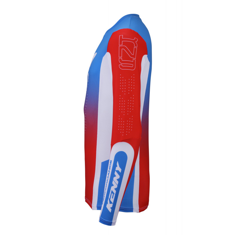 PERFORMANCE PATRIOT JERSEY