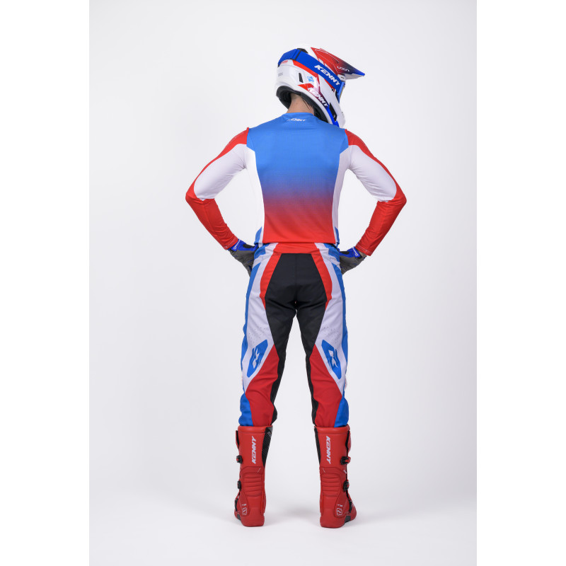 PERFORMANCE PATRIOT JERSEY