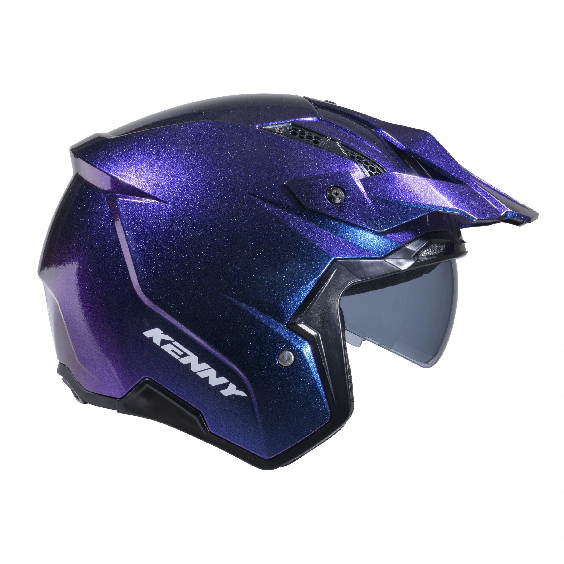 CASQUE MILES SOLID CAMELEON