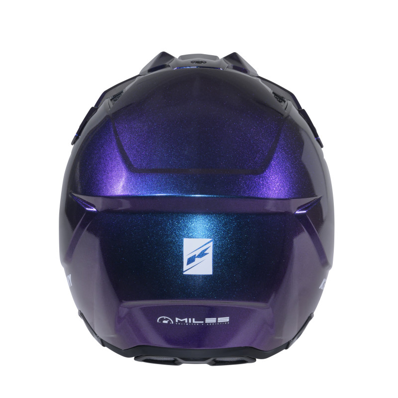 CASQUE MILES SOLID CAMELEON