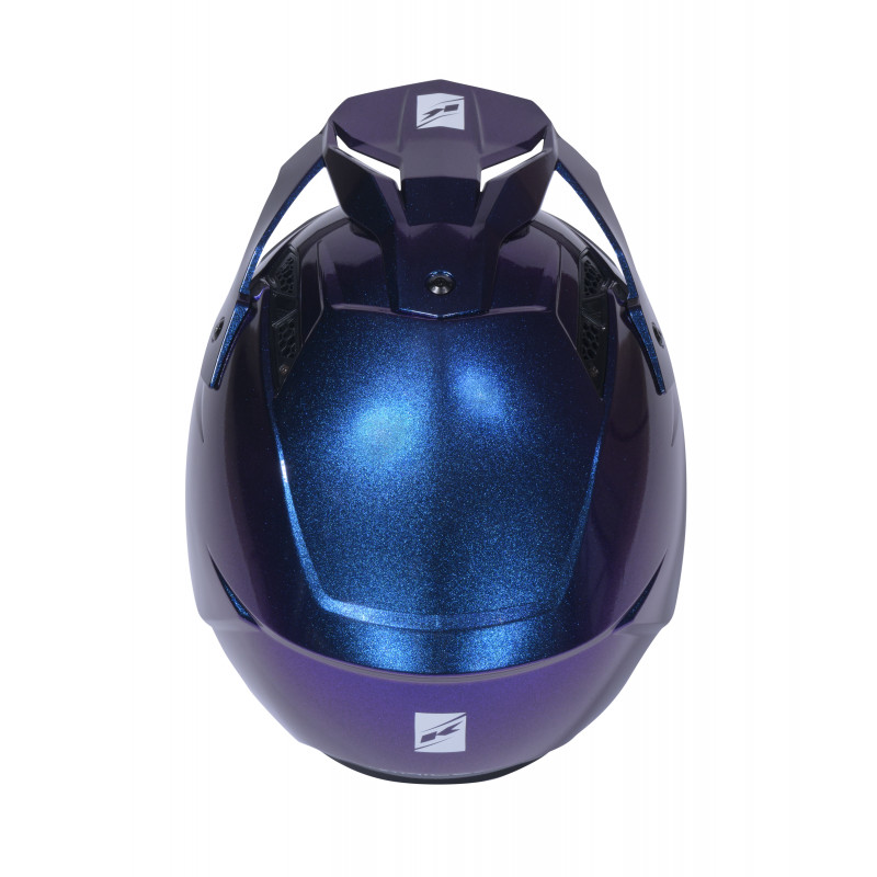 MILES SOLID CAMELEON HELMET