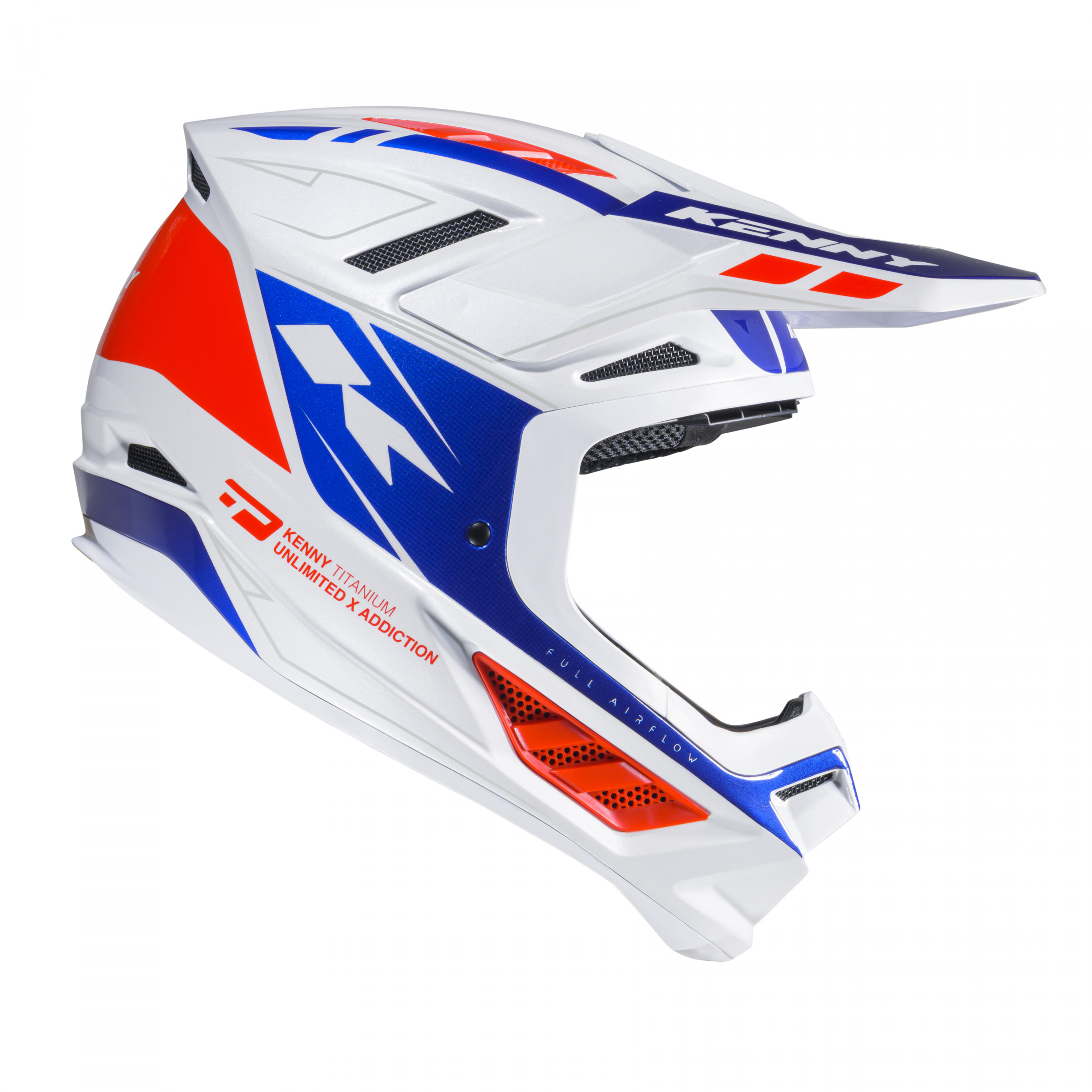 CASQUE TITANIUM PATRIOT