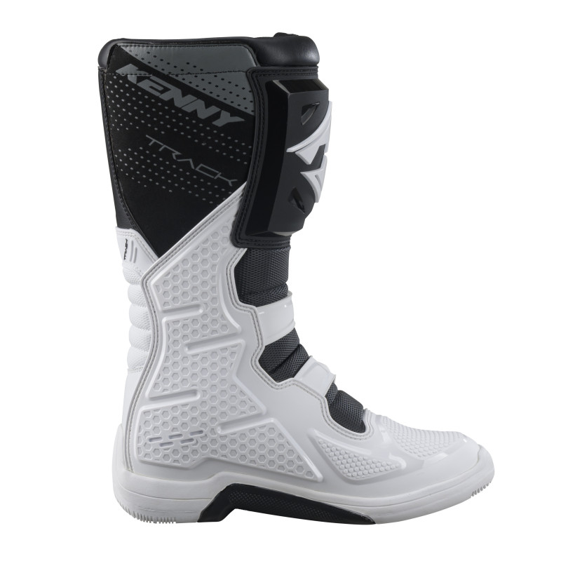 BOTTES TRACK T2 WHITE