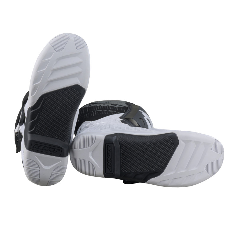 BOTTES TRACK T2 WHITE