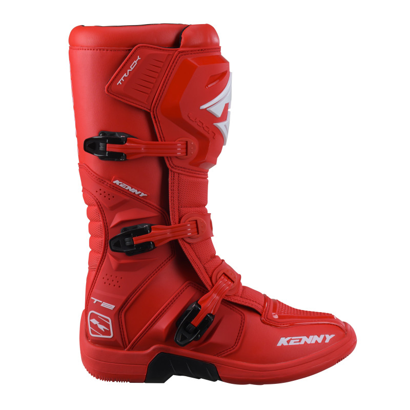 BOTTES TRACK T2 RED