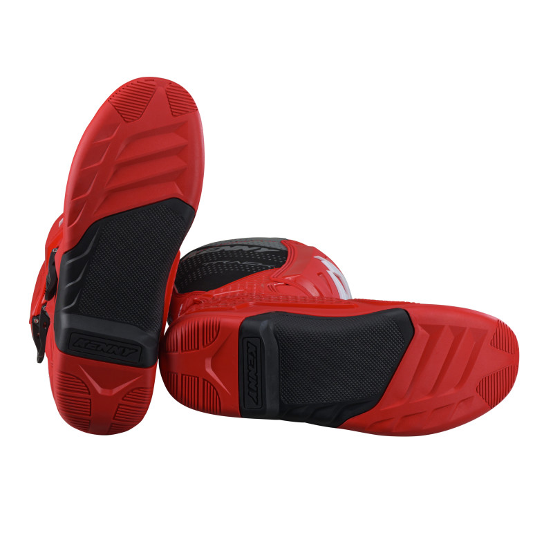 BOTTES TRACK T2 RED