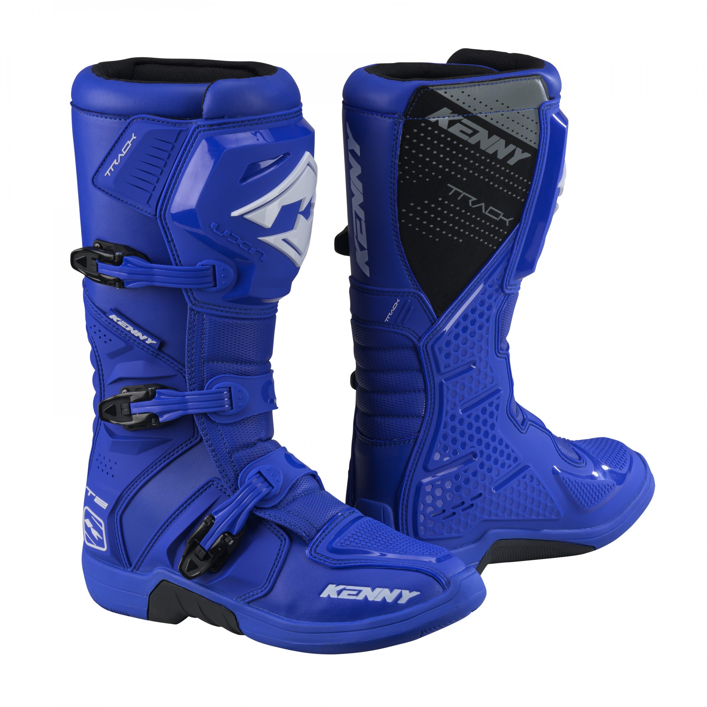 BOTTES TRACK T2 BLUE
