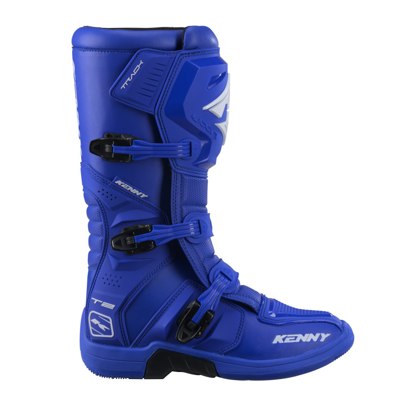 BOTTES TRACK T2 BLUE