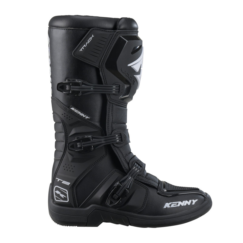 BOTTES TRACK T2 BLACK