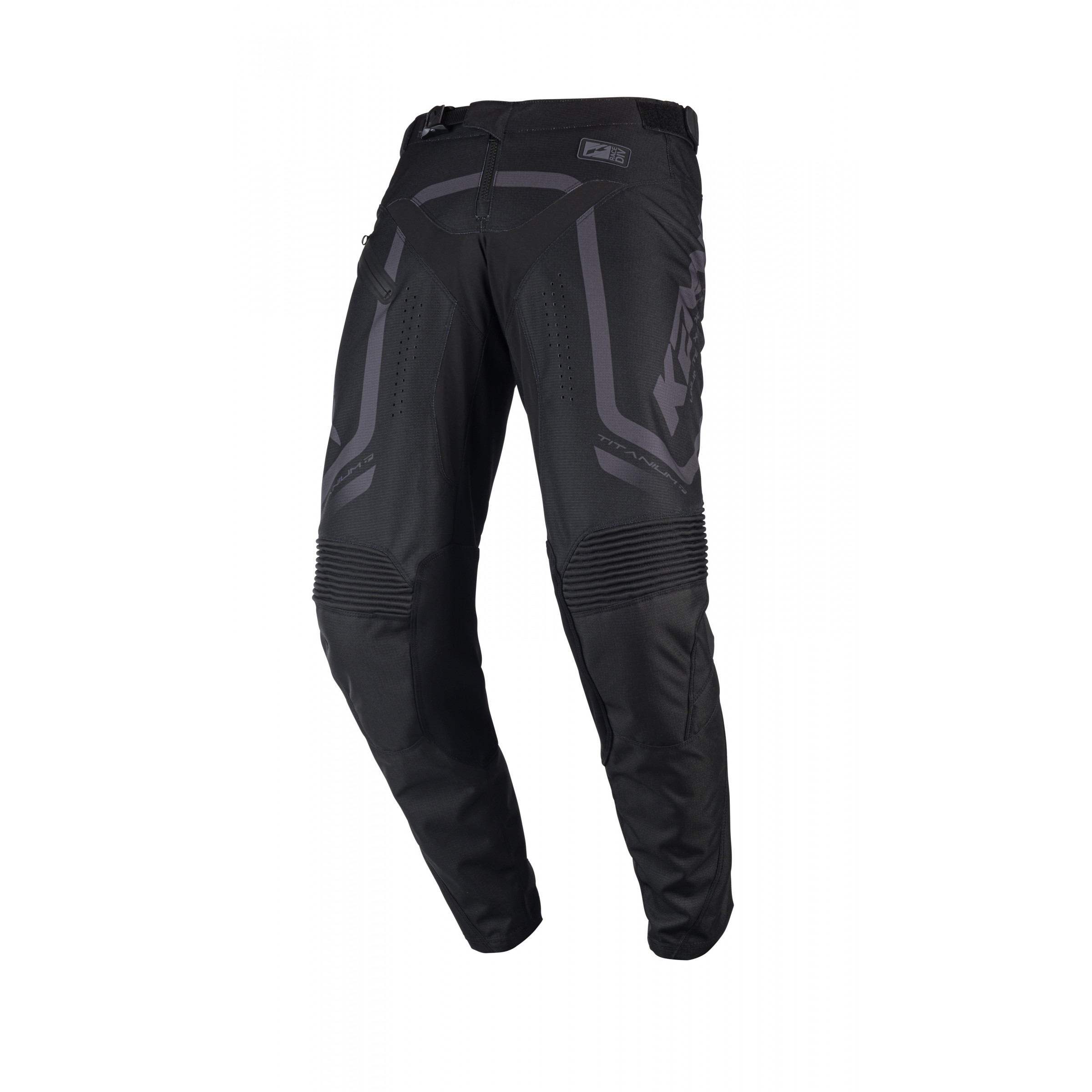 PANTALON TITANIUM BLACK