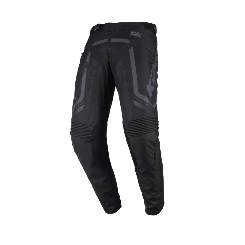 PANTALON TITANIUM BLACK