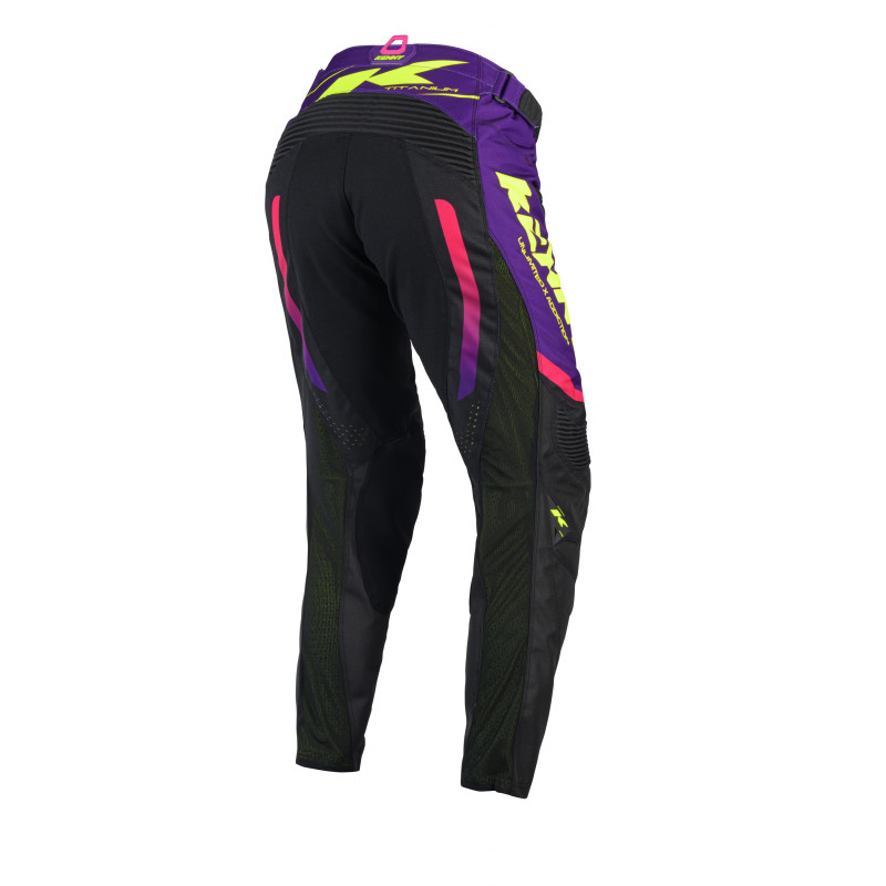 PANTALON TITANIUM PURPLE