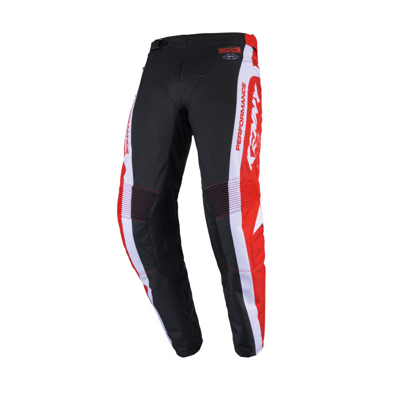 PANTALON PERFORMANCE RED