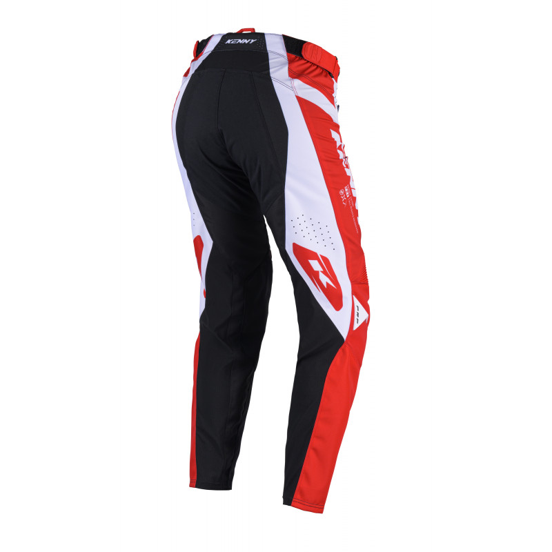 PERFORMANCE RED PANTS