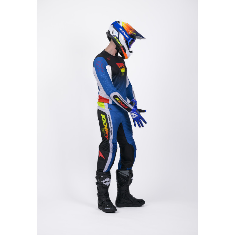 PANTALON PERFORMANCE GRADIENT