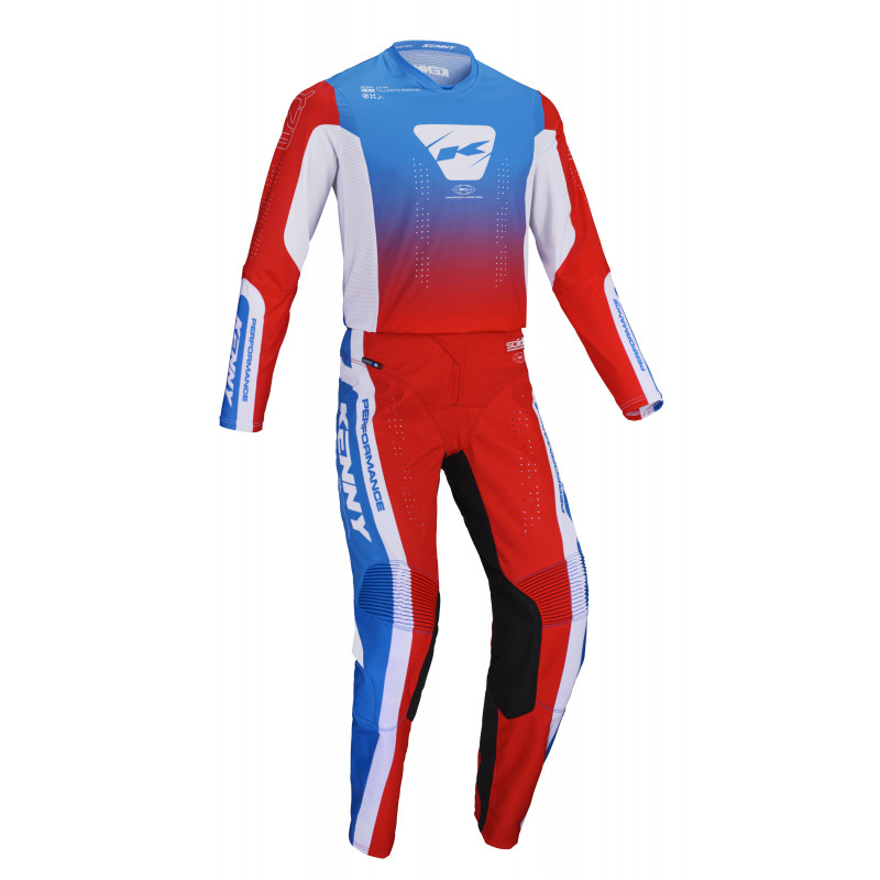 PERFORMANCE PATRIOT PANTS