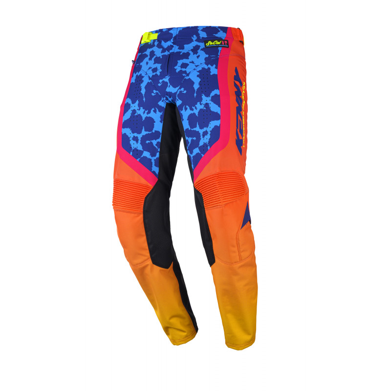 PANTALON PERFORMANCE SOCAL