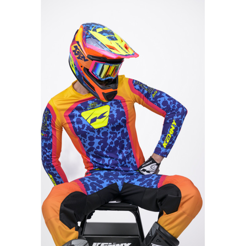 PERFORMANCE SOCAL PANTS