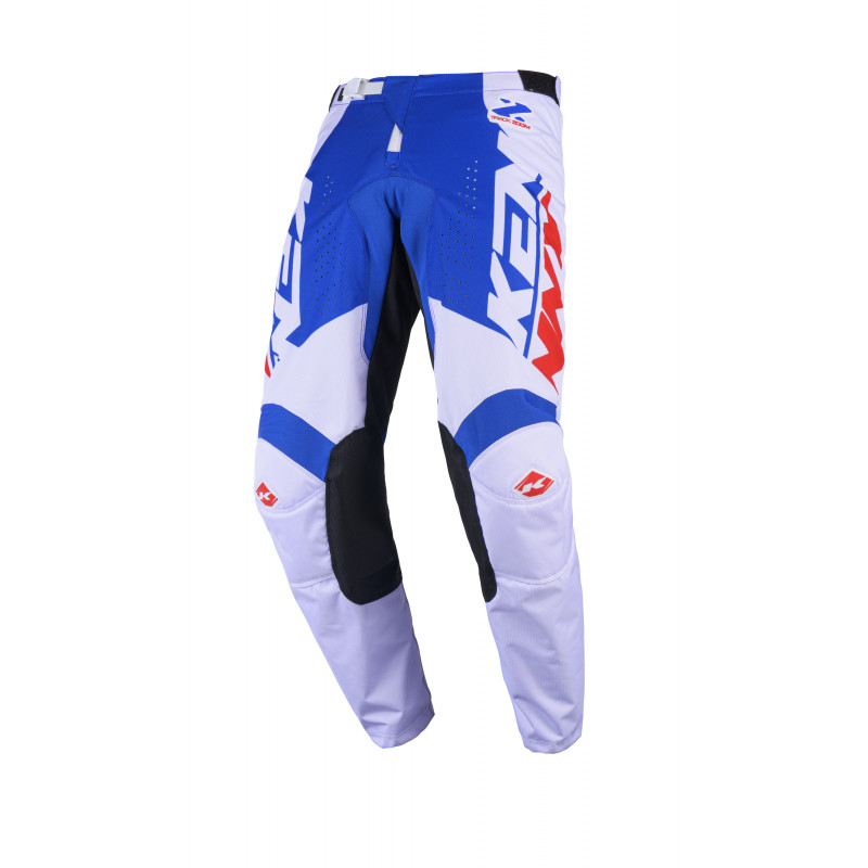 TRACK ZOOM PATRIOT PANTS